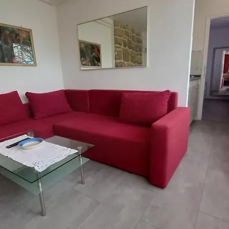 Apartments Darinka Opatija Exterior photo