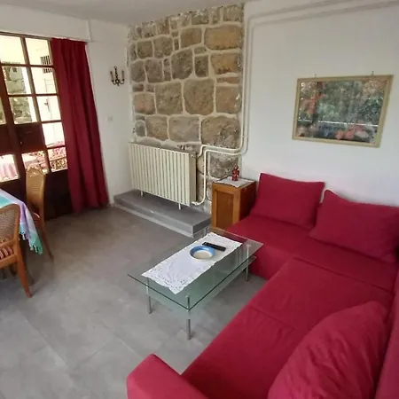 Apartments Darinka Opatija Exterior photo