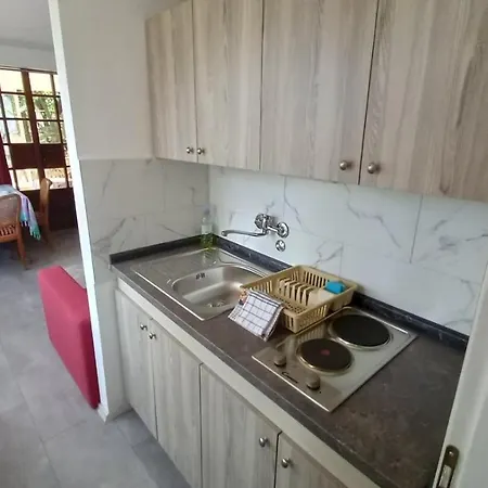 Apartments Darinka Opatija Exterior photo