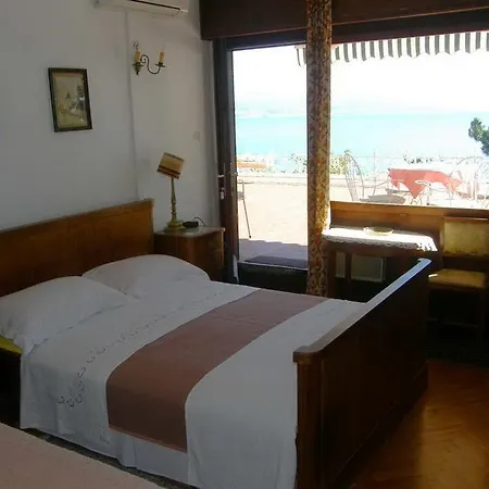 Apartments Darinka Opatija Exterior photo