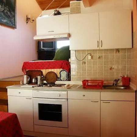 Apartments Darinka Opatija Exterior photo