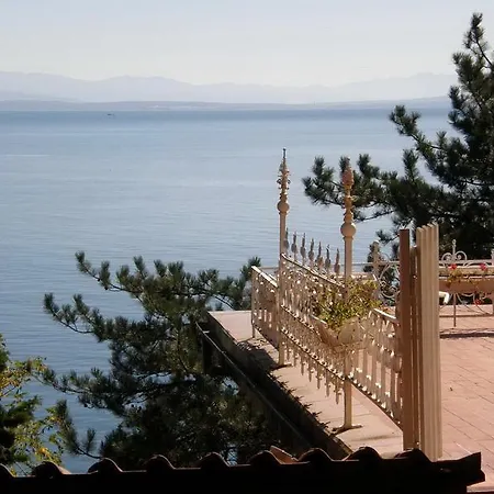 Apartments Darinka Opatija Exterior photo