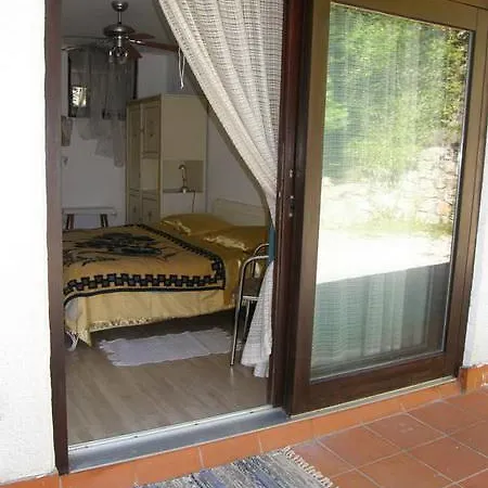Apartments Darinka Opatija Exterior photo