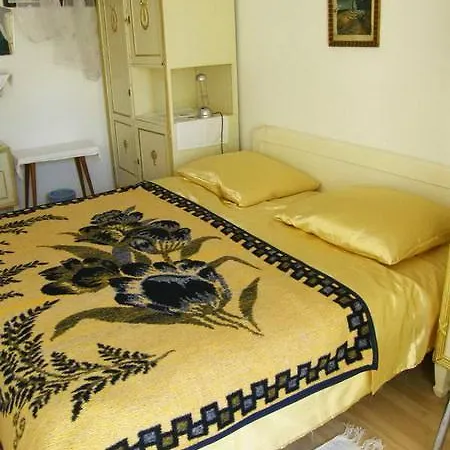 Apartments Darinka Opatija Exterior photo