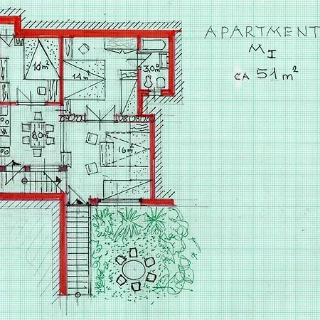 Apartments Darinka Opatija Exterior photo