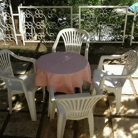 Apartments Darinka Opatija Exterior photo