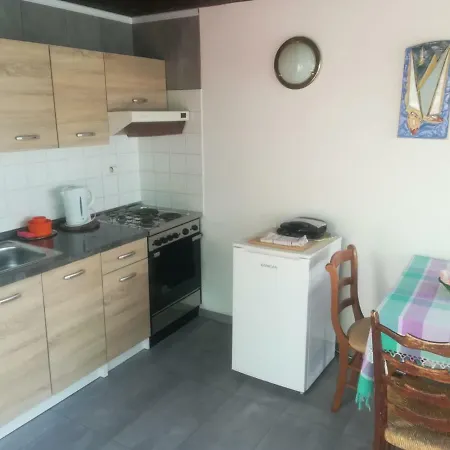 Apartments Darinka Opatija Exterior photo