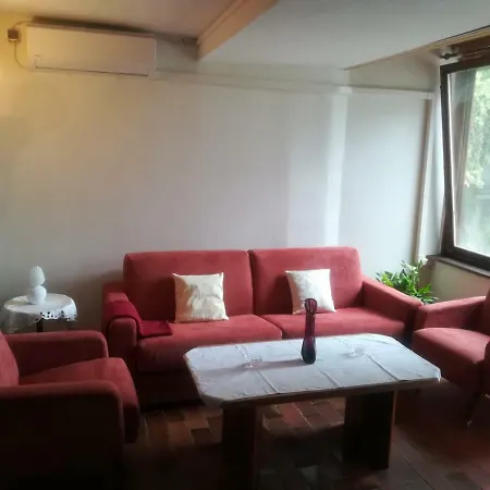 Apartments Darinka Opatija Exterior photo