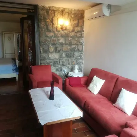 Apartments Darinka Opatija Exterior photo