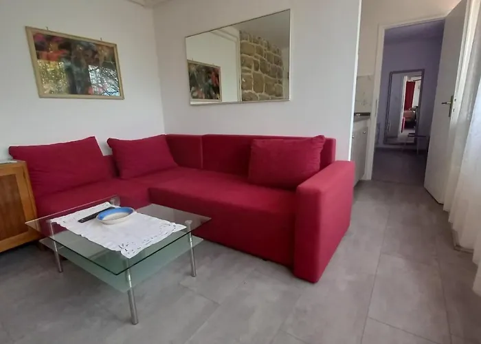 Apartments Darinka