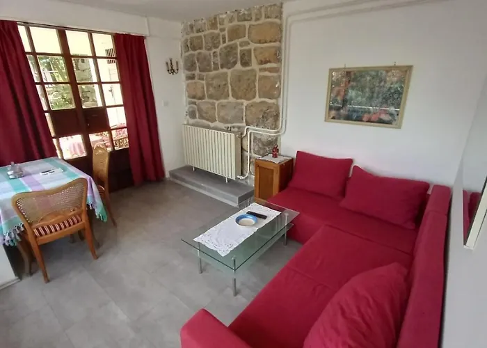 Apartments Darinka