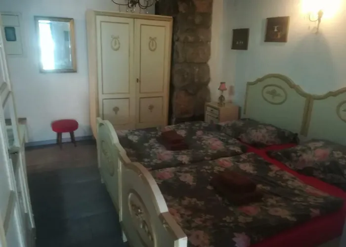 Apartments Darinka
