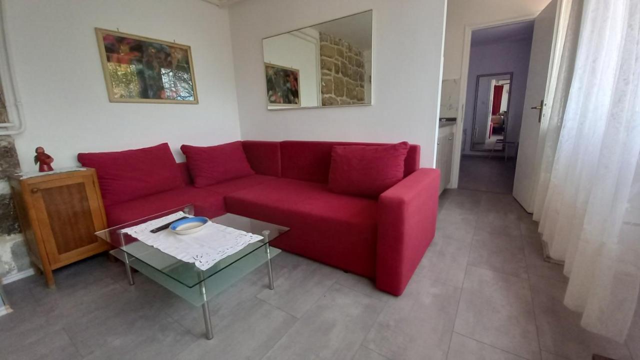 Darinka Apartment Opatija