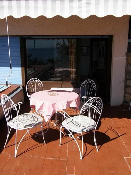 Darinka Apartment Opatija