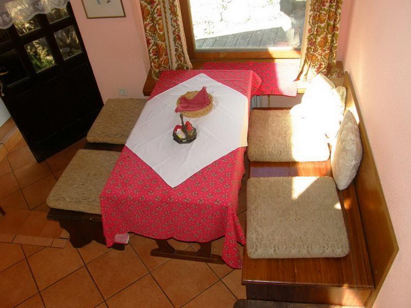 Darinka Apartment