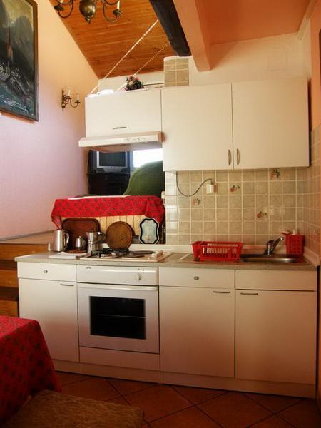 Apartment Darinka *