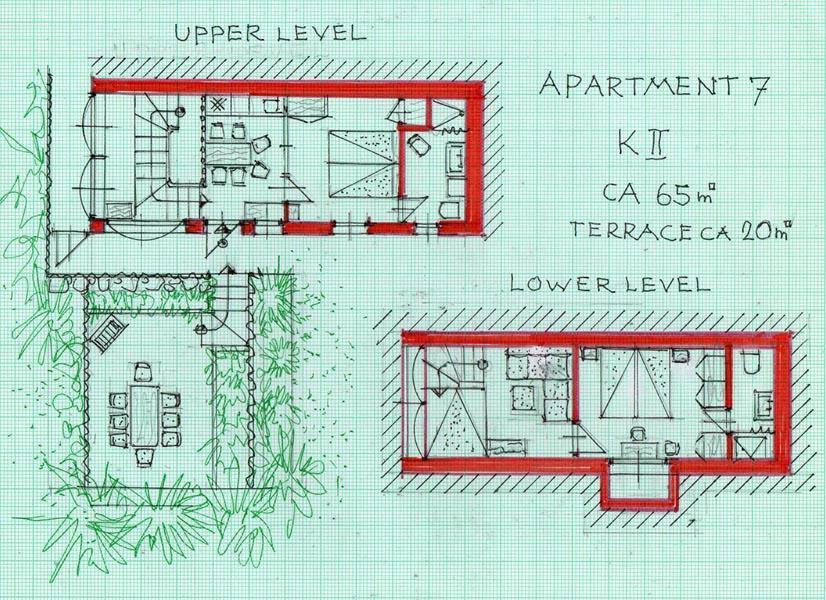 Apartment Darinka *