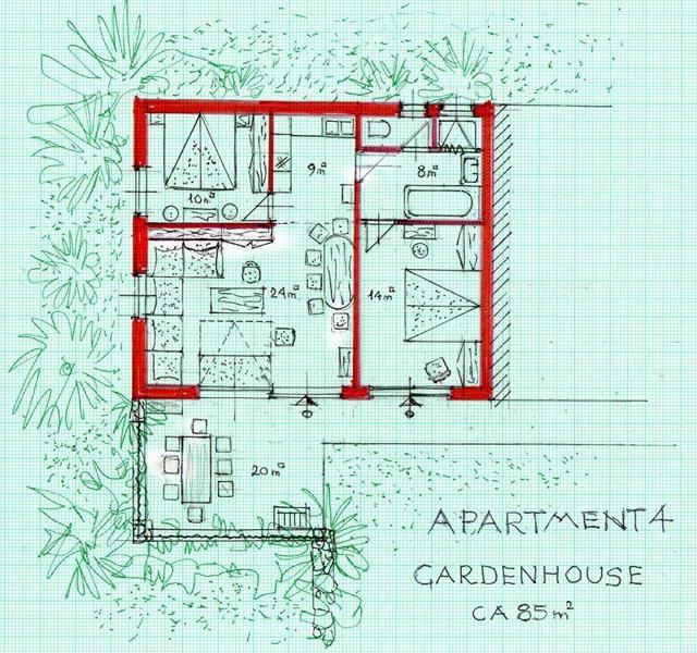 Apartment Darinka