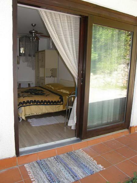 Darinka Apartment