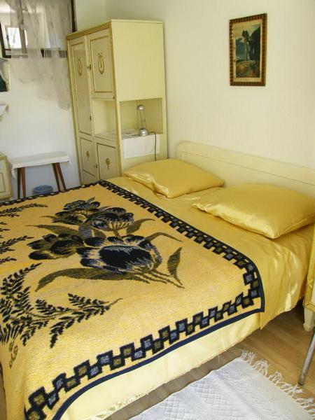 Apartment Darinka Opatija