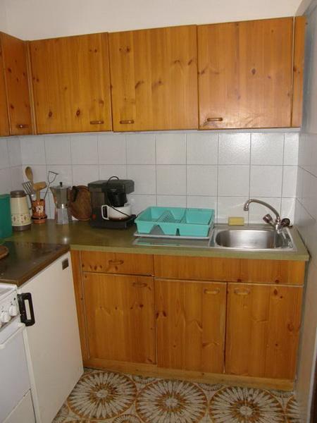 Apartment Darinka