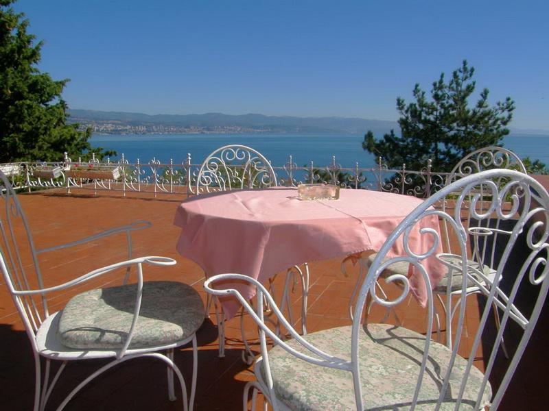 Apartment Darinka