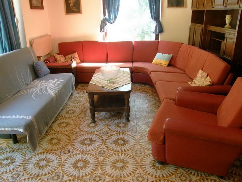 Darinka Apartment *