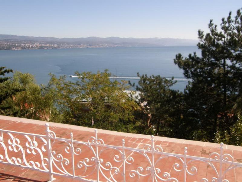Darinka Apartment Opatija