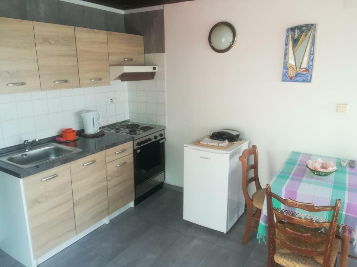 Darinka Apartment Opatija