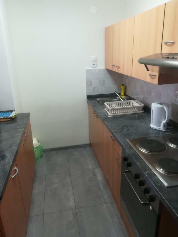 Apartment Darinka Opatija