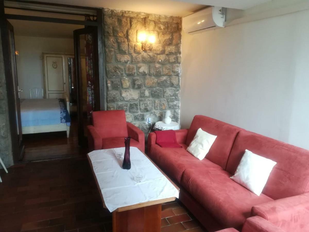 Apartment Darinka Opatija