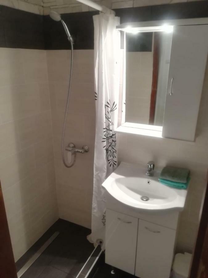 Apartment Darinka Opatija