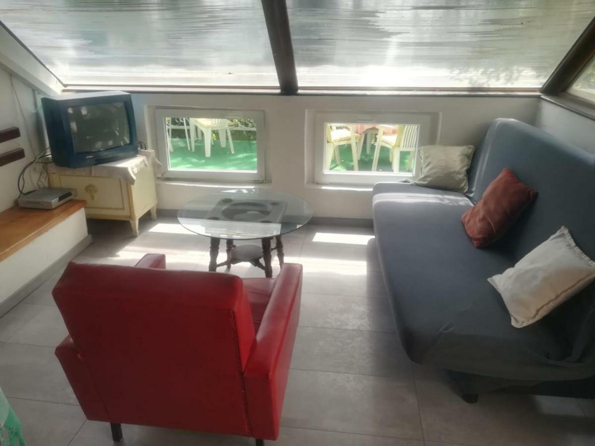 Darinka Apartment Opatija