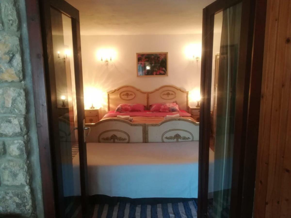 Darinka Apartment