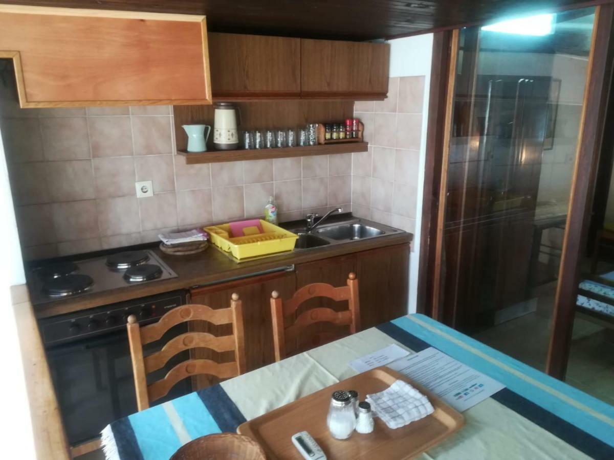 Apartment Darinka *