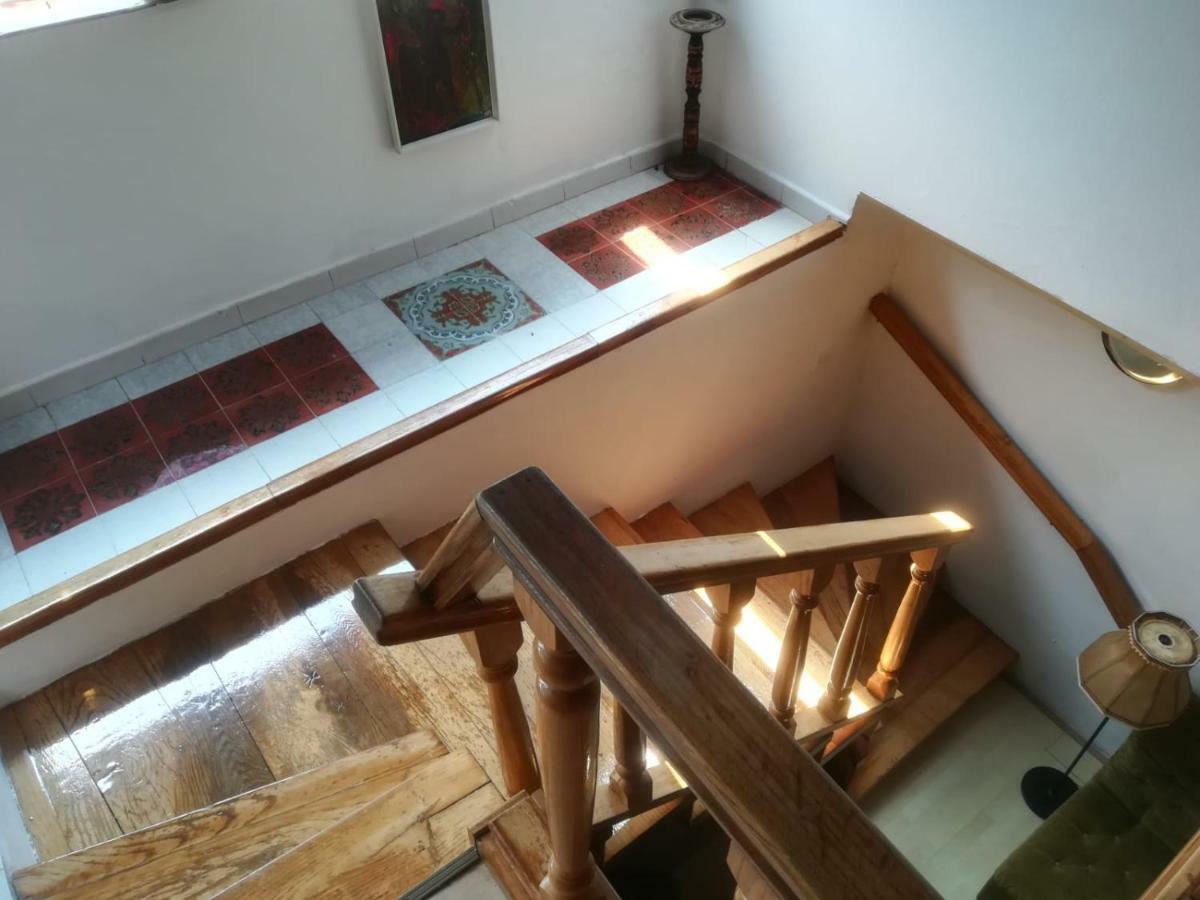Darinka Apartment